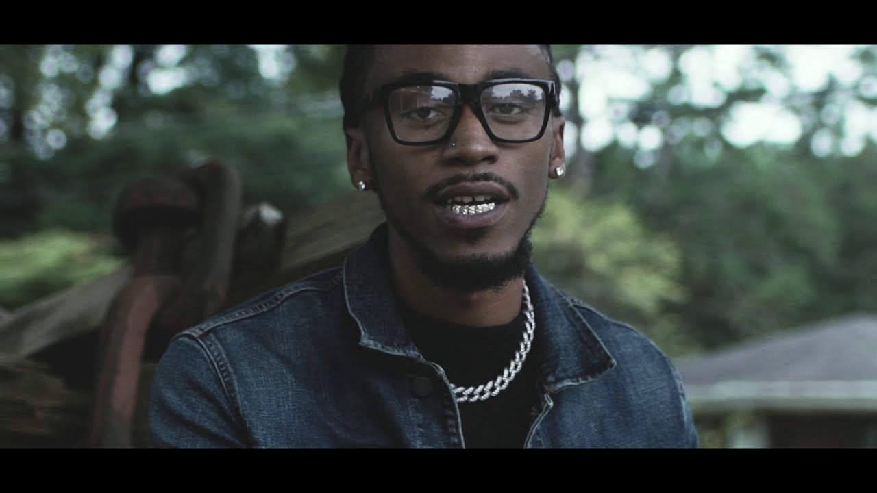 Jay D. R. - Catch 22 (Official Music Video)