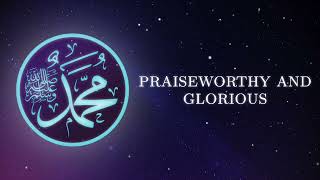 Salatul Ibrahimiyyah  English Translation  Relaxing Salawat On The Prophet