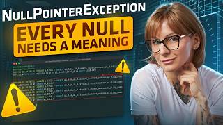 Fixing NullPointerExceptions in Java Once and For All