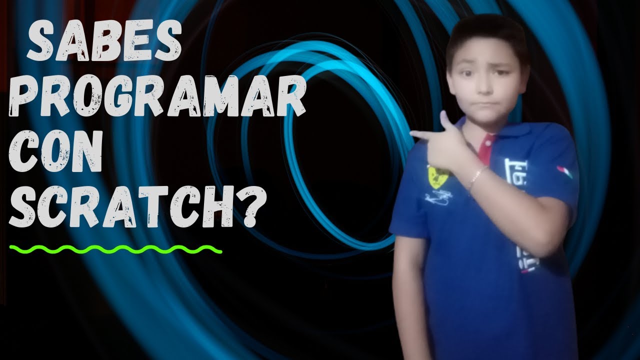 CÓMO PROGRAMAR CON SCRATCH PARA PRINCIPIANTES 💪🏿🤯😎 - YouTube