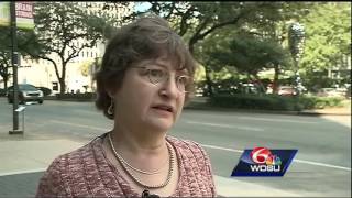 ACLU of Louisiana could try to block new panhandling ordinance in Slidell