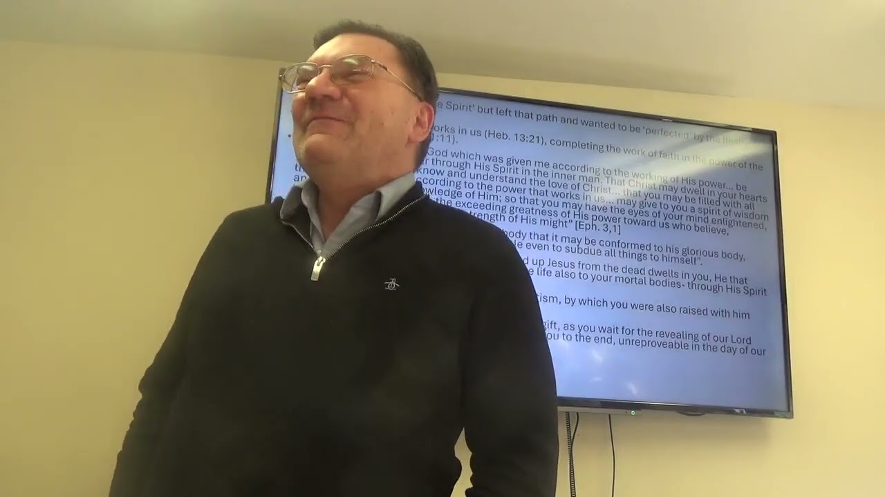 Philippians 1, God uses our limitations and frustrations, there's a silver lining to all suffering