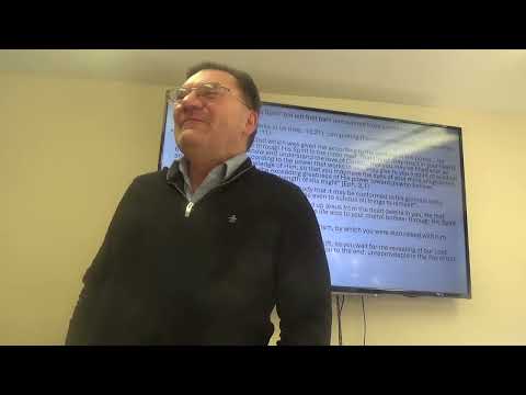 Philippians 1, God uses our limitations and frustrations, there's a silver lining to all suffering