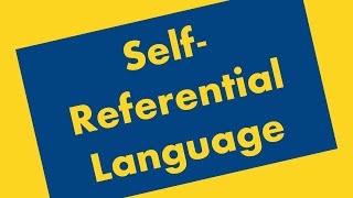 Celebrity Self-Referential Language Net Worth