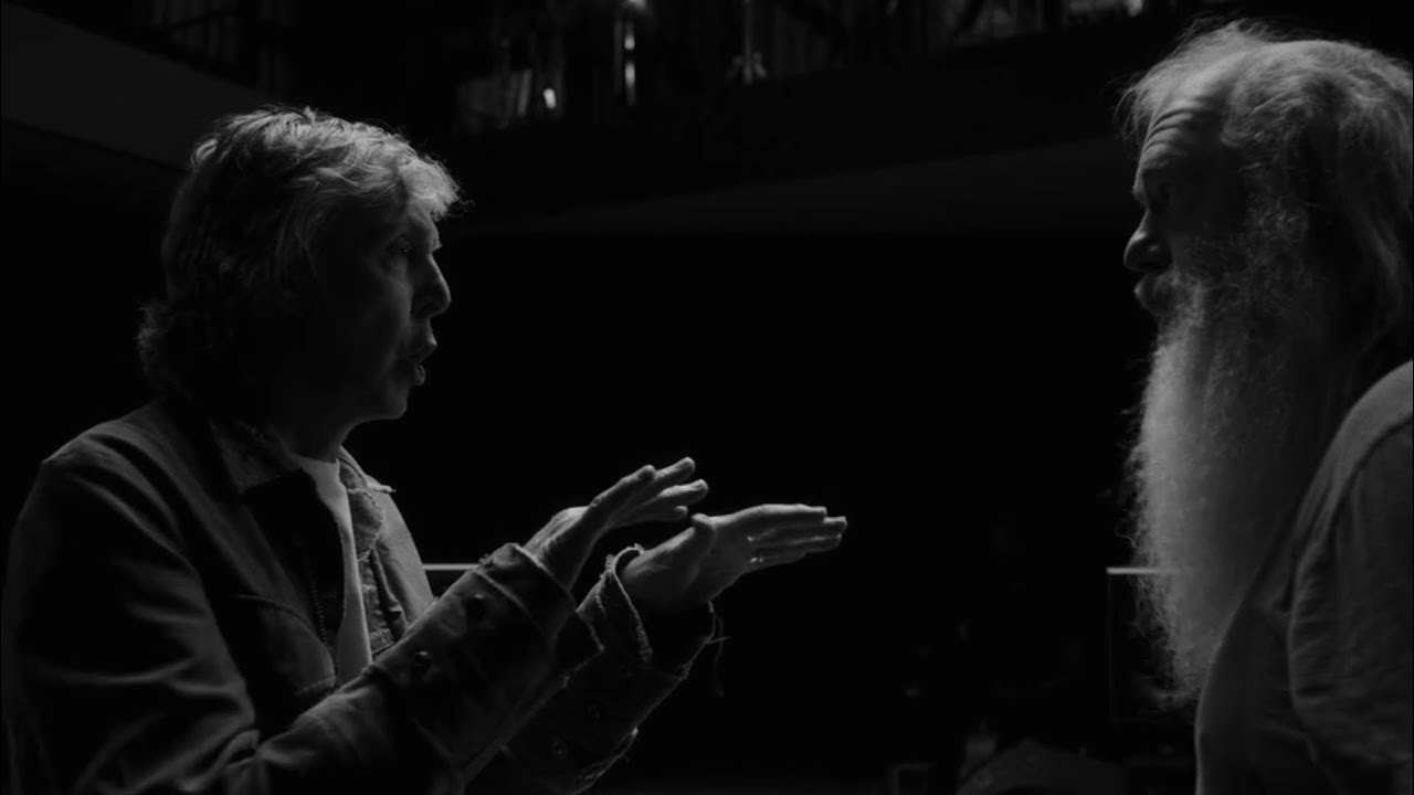 They produced Broke Bitch by Tiny Meat Gang