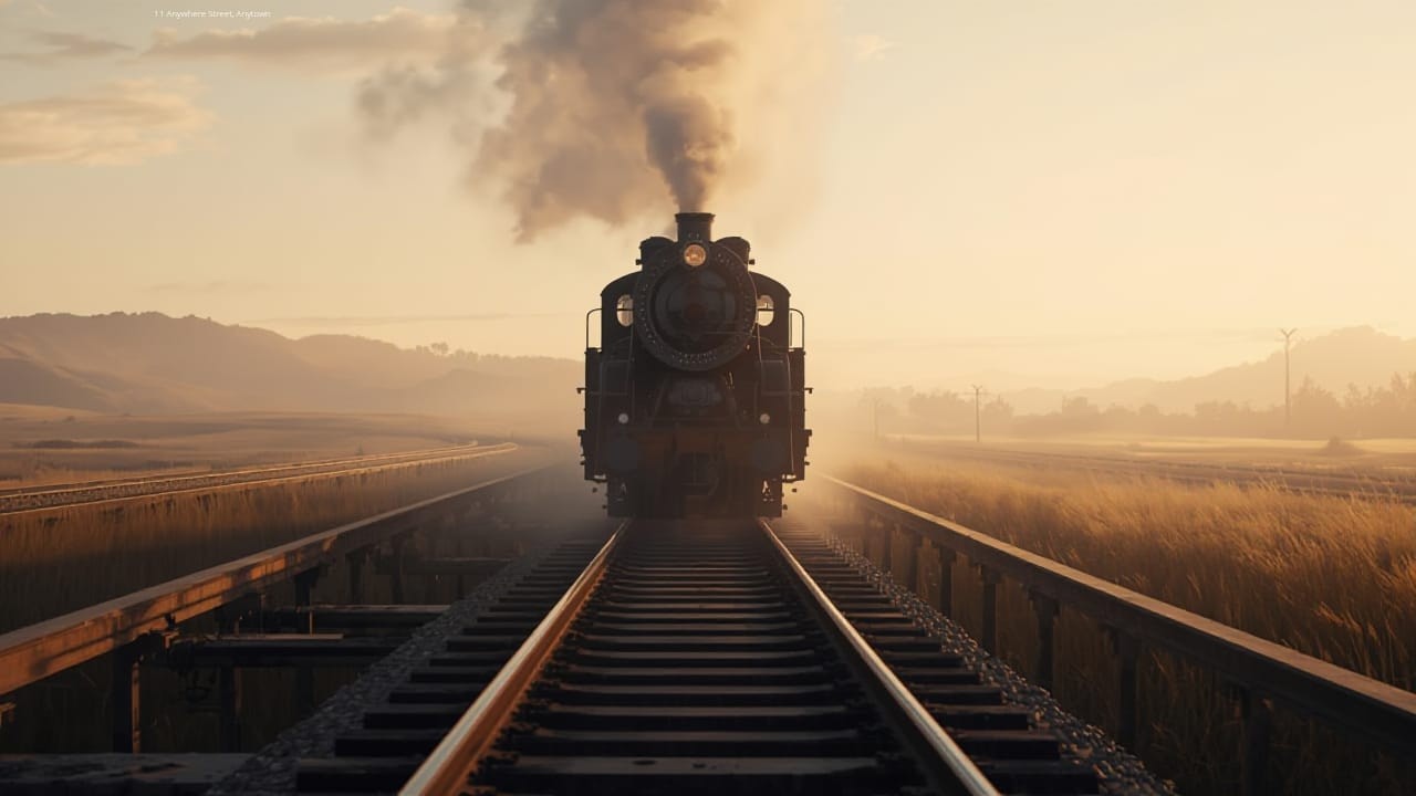 Raylı Sistemlerde Titreşim ve Gürültü