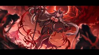 A Tragic Ending - The Eminence In Shadow RPG - YouTube