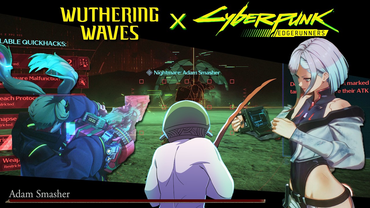 Latest Title & Thumbnail