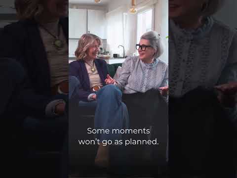 You Don’t Have to Be a Perfect Caregiver