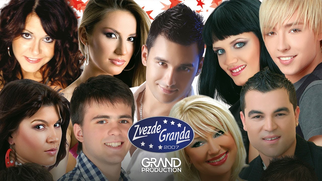 Renato Henc - Sve bih opet dao za tebe - (Audio 2007)