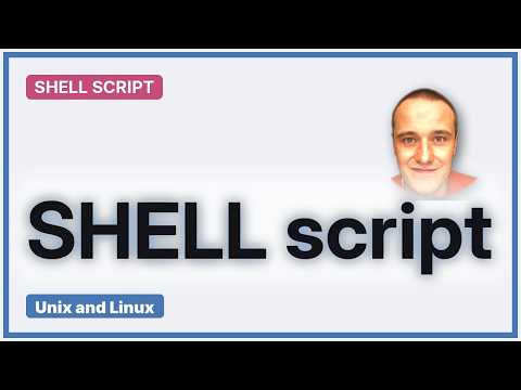 Unix & Linux: How to use command line arguments in a shell script?