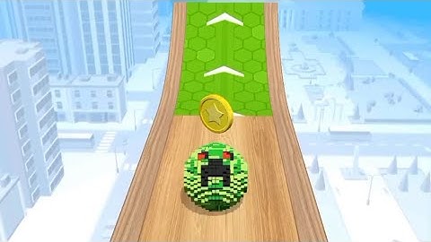 Going Balls (Level 57-59) | All Levels Gameplay Android iOS