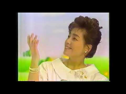 1987・1988年　郵便局　CM集
