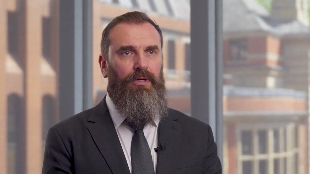 EWF 2025 | Interview with Oksen Lisovyi, Minister of Education and Science, Ukraine