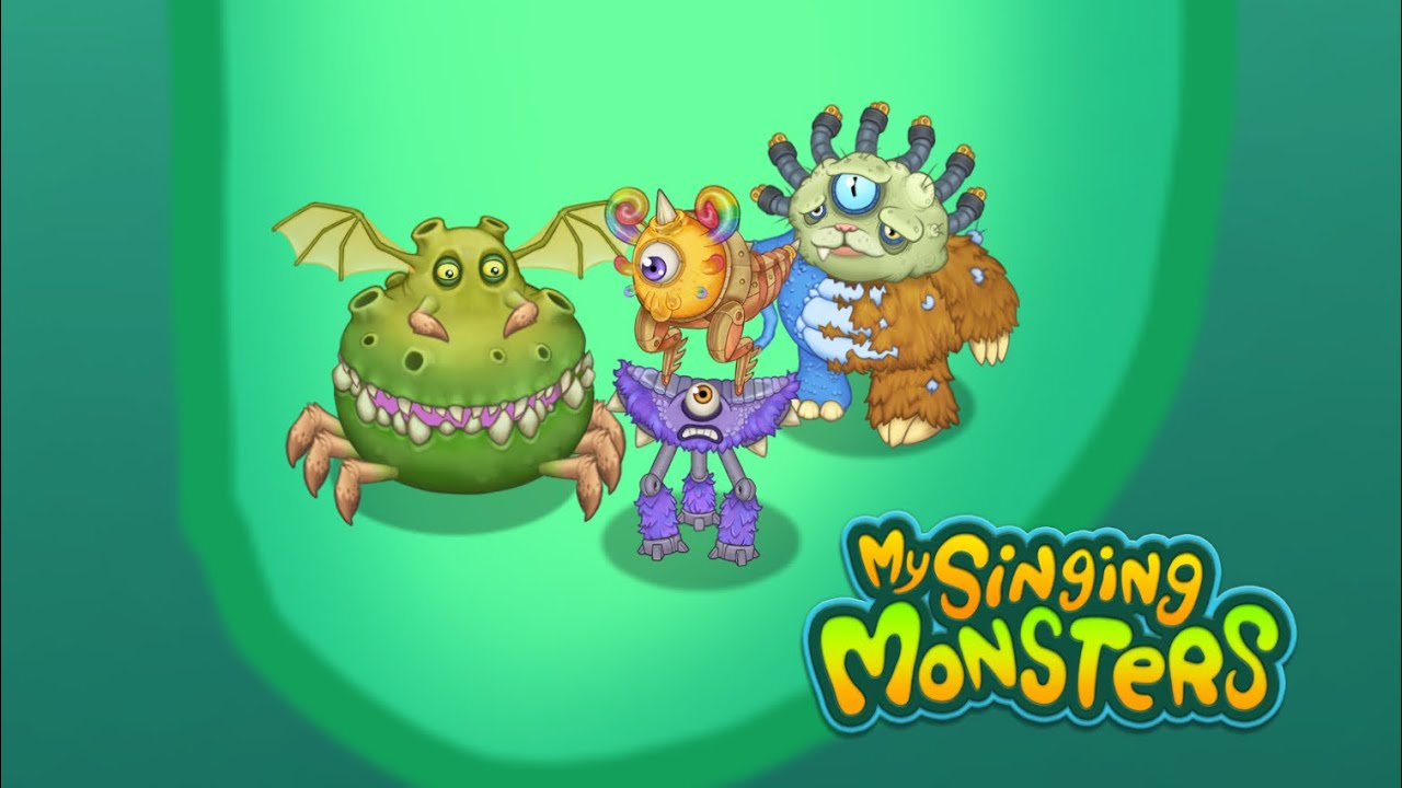 Nitebear, X'rt and Teeter-Tauter on Crystal Islet (Prediction)