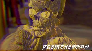 Omenfall - From the Tomb