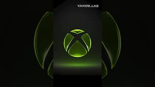 El NUEVO LOGO de XBOX da ESPERANZA  #anime #curiosidades #xbox #gaming