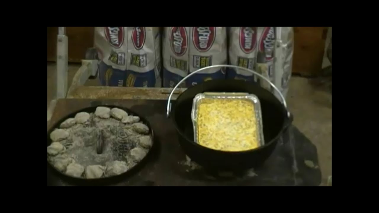 Chili Rellenos In A Friggin Dutch Oven!!! YouTube