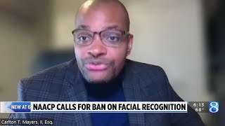 NAACP: Grand Rapids Housing Commission must ban facial recognition
