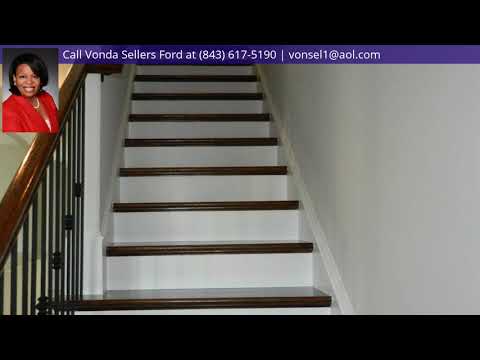 1063 Took Place, Florence, SC home video tour