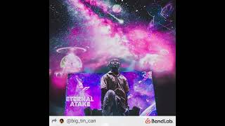 Lil Uzi Vert Type Beat Space XXX