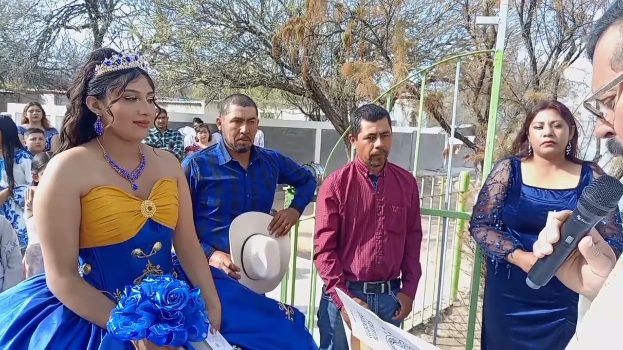 Zamady Lineth 29/12/2025.. Parte 1