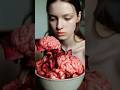 Blood brain flower#shorts#youtubeshorts#viral#ai#asmr#youtubeshorts