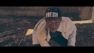 K -dash_ I'm Fly (music video)