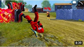 Beliver Song Dance Cover By Free Fire Gameplay Free Fire Reft Ff