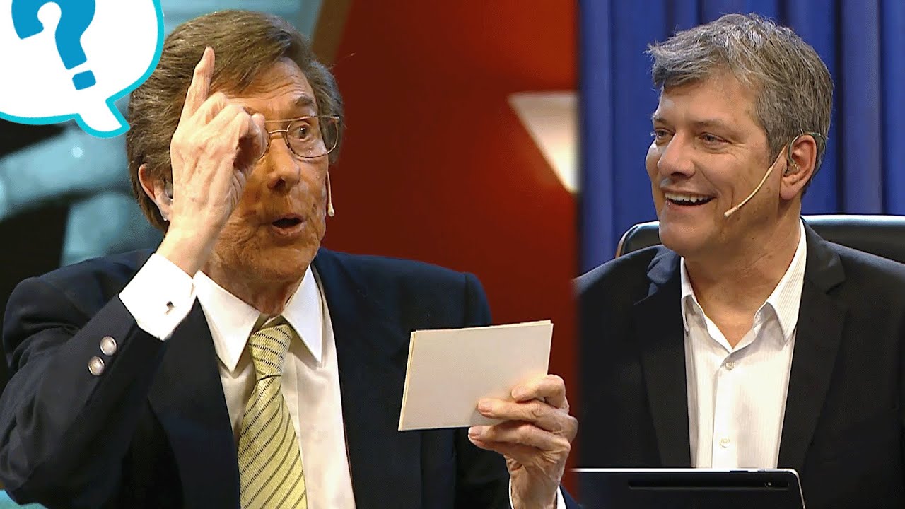 Soldán SORPRENDIÓ Y DELEITÓ a Pergolini, Rada y Laila con PREGUNTAS REPENTINAS a lo Feliz Domingo