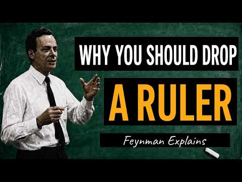 Why Your Reaction Time Suddenly Matters More After 70 — Feynman Explains