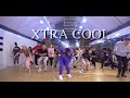 Young Jonn - Xtra Cool  //  (OFFICIAL AFROVIBEZ DANCE CLASS)