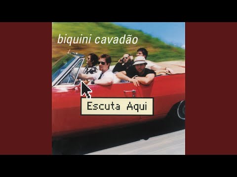 Putar Não Faz Mal (When Love Breaks Down) - Biquini Cavadão