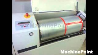 Lasergraver 4000Ql Second Hand Other Machine Types Machines. Machinepoint.