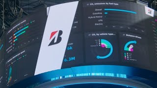 Full-Service Solutions Creating Value for Our Customers and Society | Bridgestone