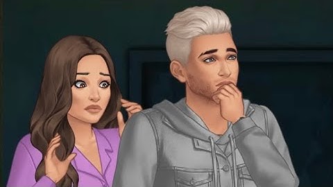 Mr. Handsome (Part 31) Finale Episode Choose Your Story