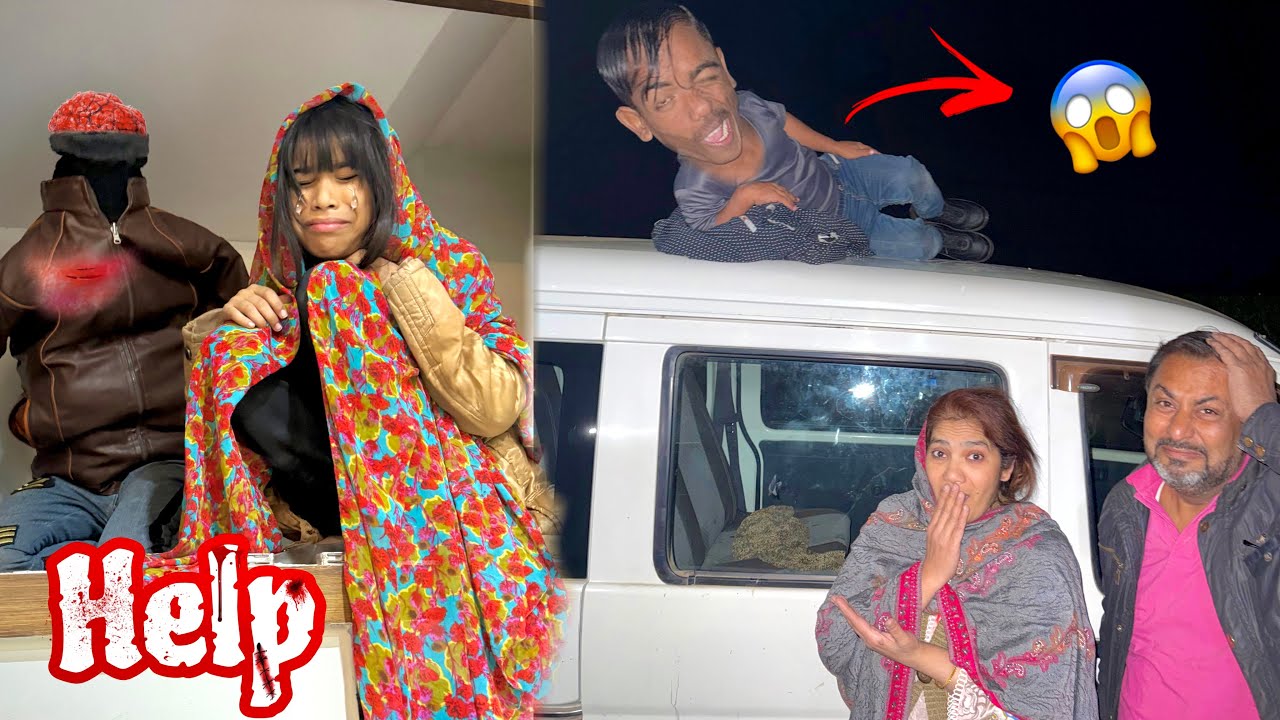 Chota bheem or sarkata😰 ki lrai iman ko bacha leya😱