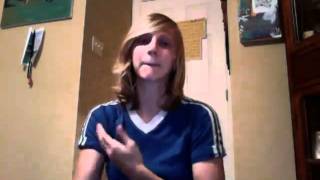 ASL "1234" By Feist