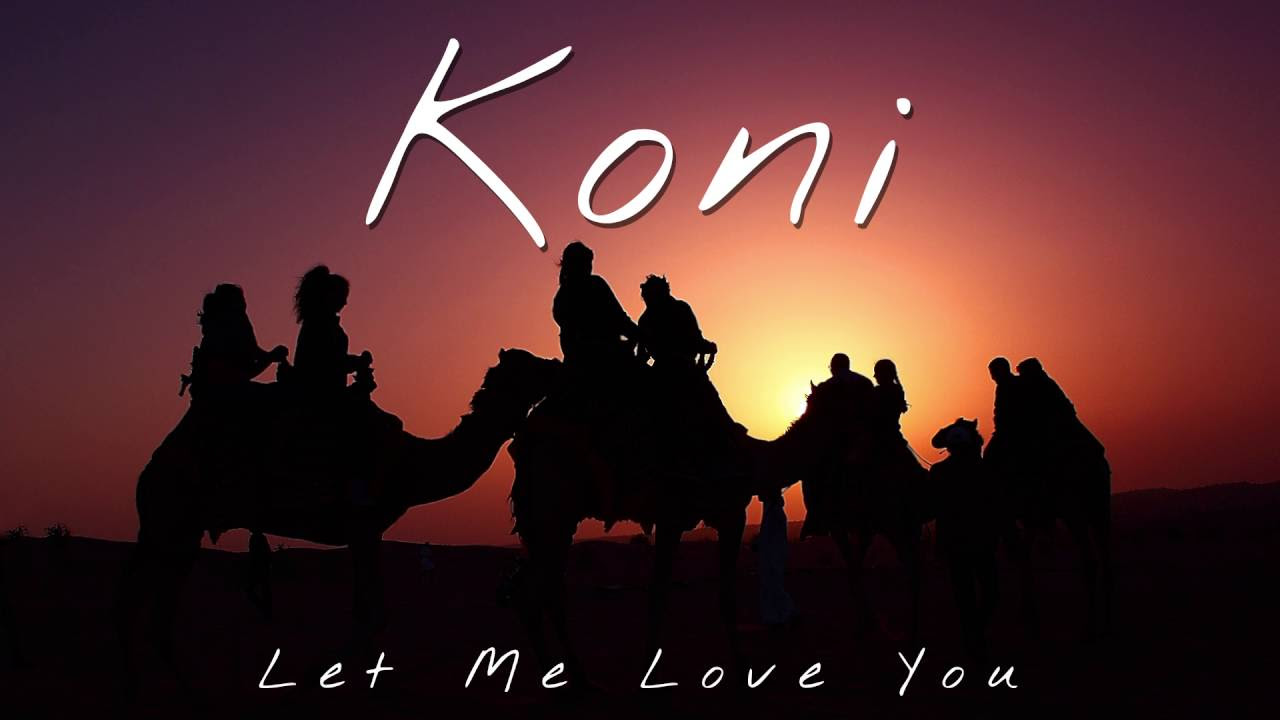 DJ Snake x Justin Bieber - Let Me Love You (Koni Remix ft. Emma Heesters)
