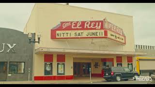 Touring the Streets of McAllen, Texas