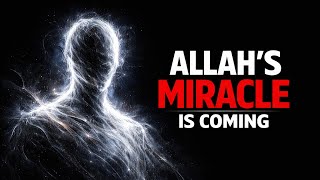 Download Lagu ALLAH’S MIRACLE IS COMING — Just Trust Him MP3