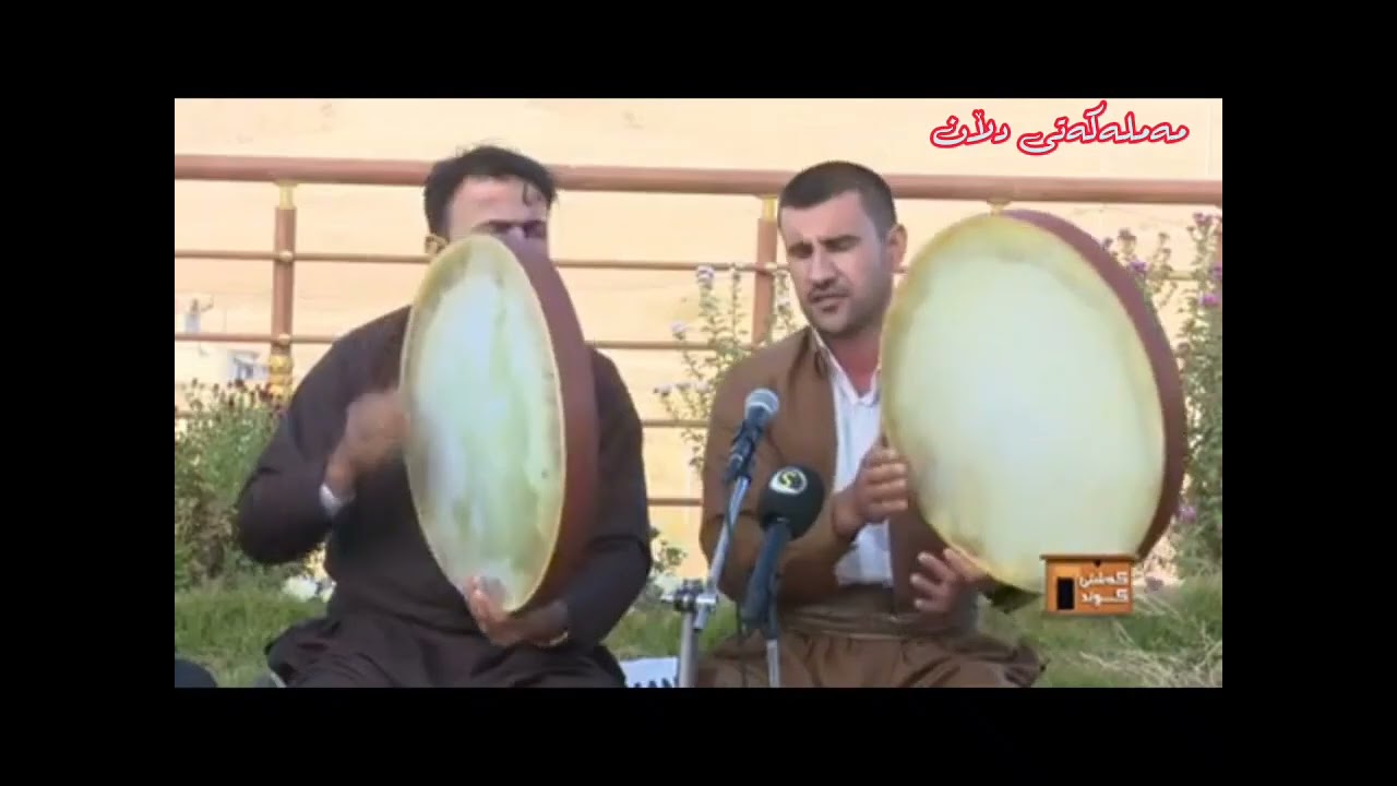 دلشاد هیرانی | دلبەرا دڵ بێ قەرارە   .. شعری صافی هیرانی