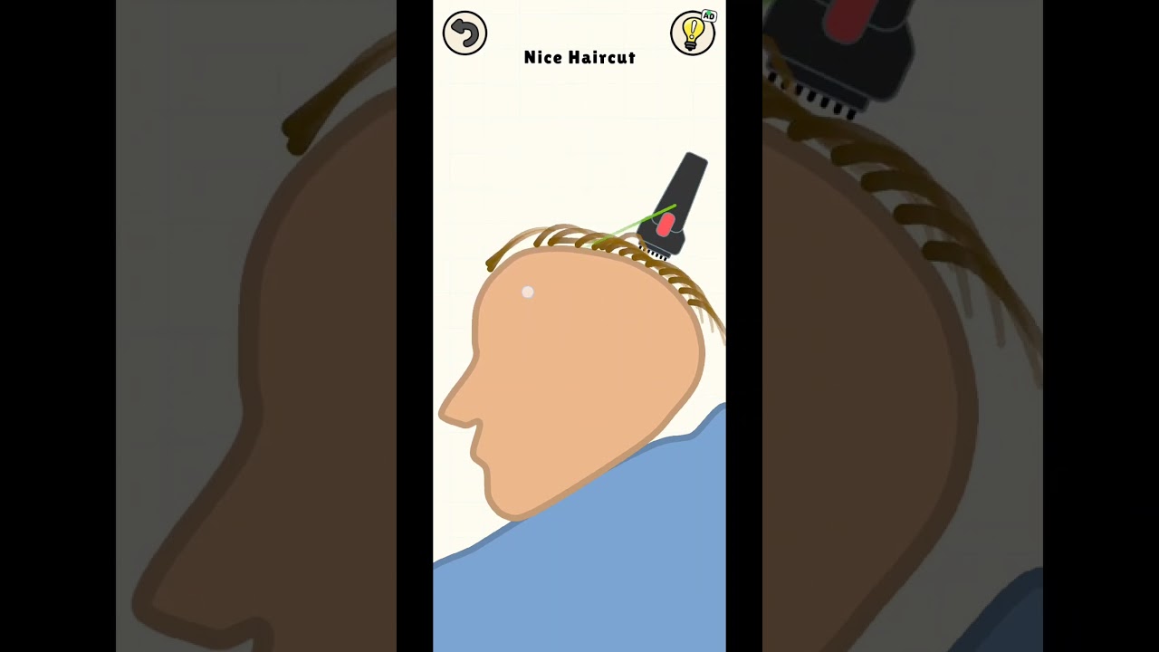 Help Stickman: Tricky Puzzle Level 1 to 10 Gameplay Solutions