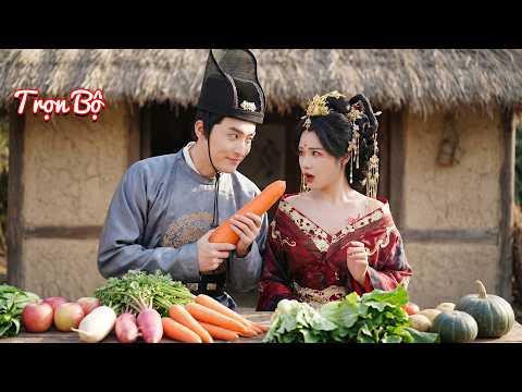 [Review Phim] Vừa Xuyên Không Đã Bị Bắt Quả Tang Nhìn Trộm Mỹ Nữ Tắm,     Mở Ra Đào Hoa Vận