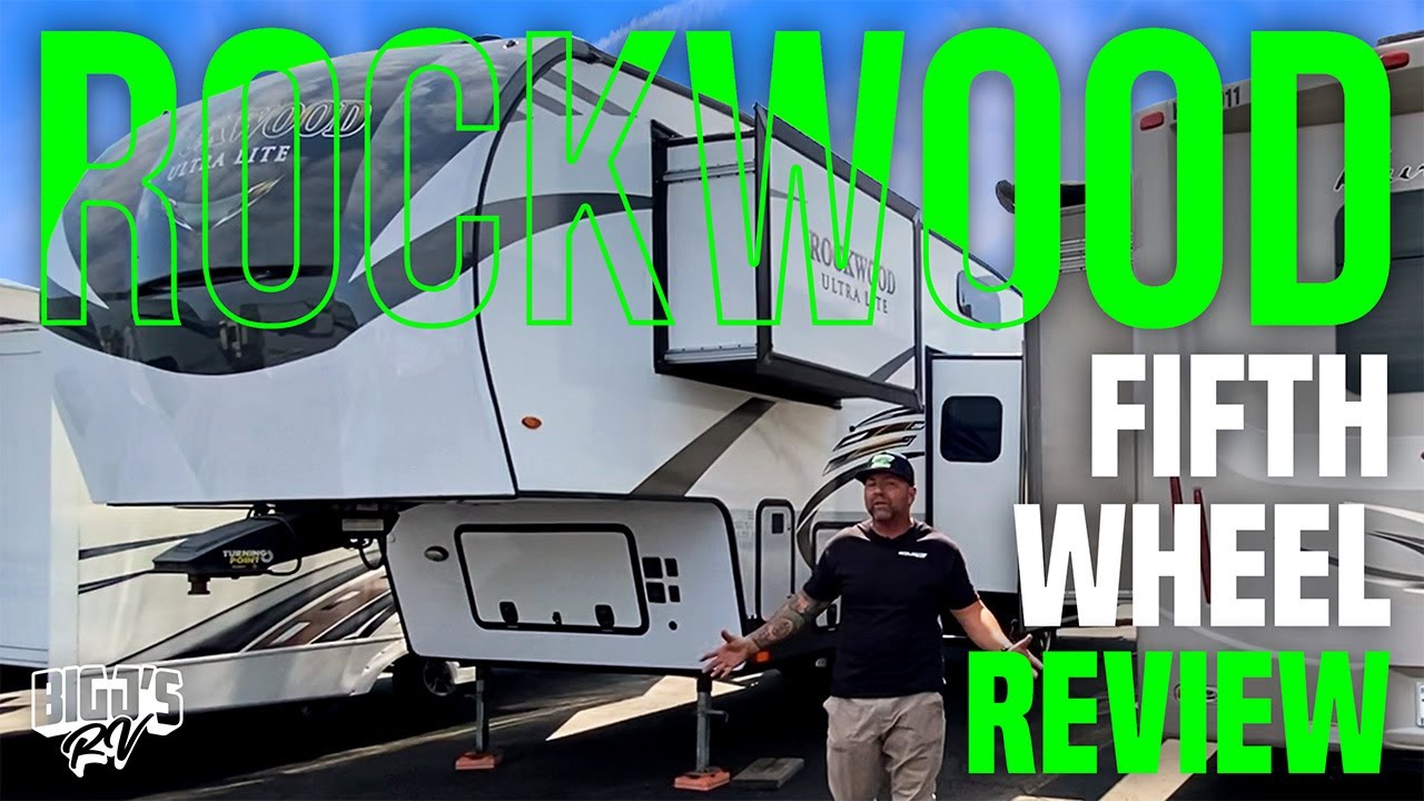 Family of 20: Is this the Bargain Fifth Wheel RV For you!?!?!
