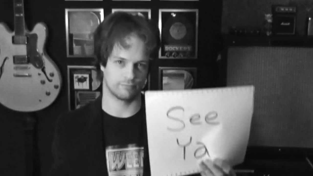 Jason Bambery - Patrick's Barn