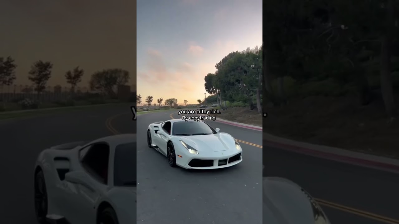 Start Copy Trading 🚀💸 