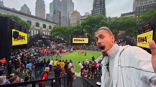 USA's BIGGEST Street Soccer Event - Nike TOMA Finals screenshot 2