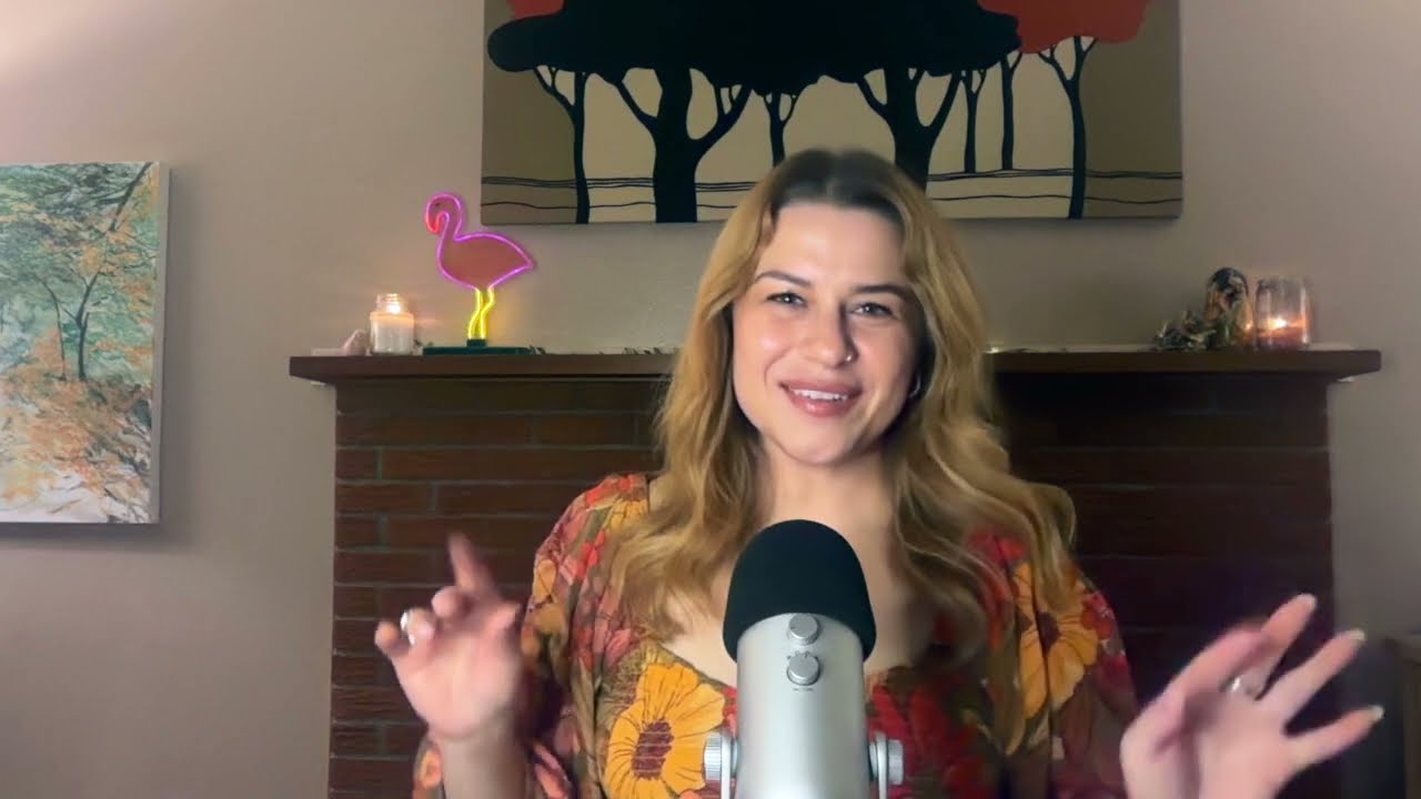 ASMR Vintage Vinyl Collection * Simon & Garfunkel Artist Spotlight * Softly Spoken Ramble