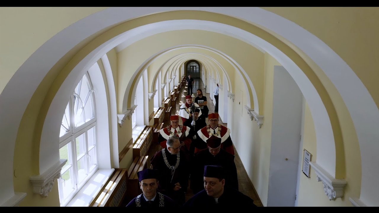 "Wiek w służbie Deo et Patriae” YouTube